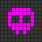 Alpha pattern #59148 variation #144498