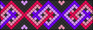 Normal pattern #51716 variation #144502