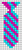 Alpha pattern #73145 variation #144555
