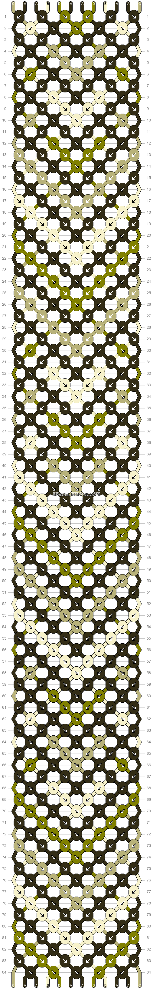 Normal pattern #34804 variation #144560 pattern