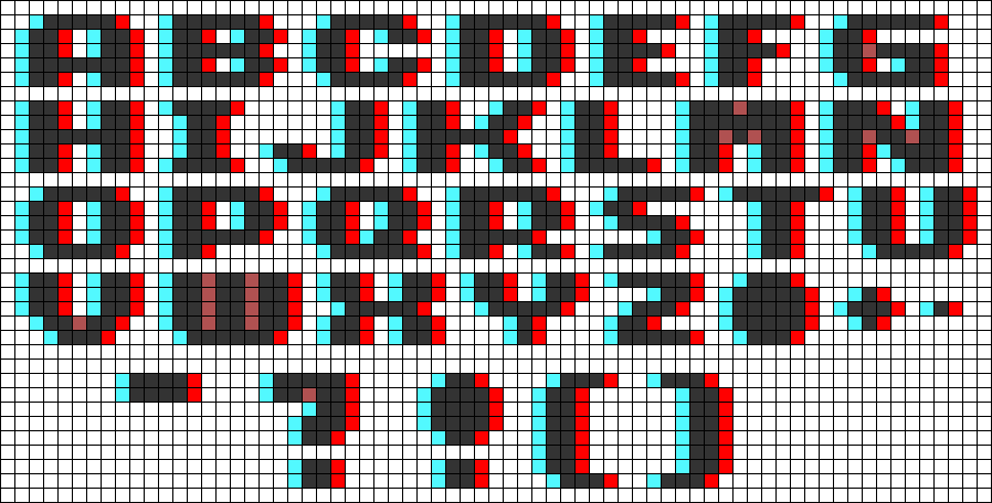 Alpha pattern #66157 variation #144603 preview