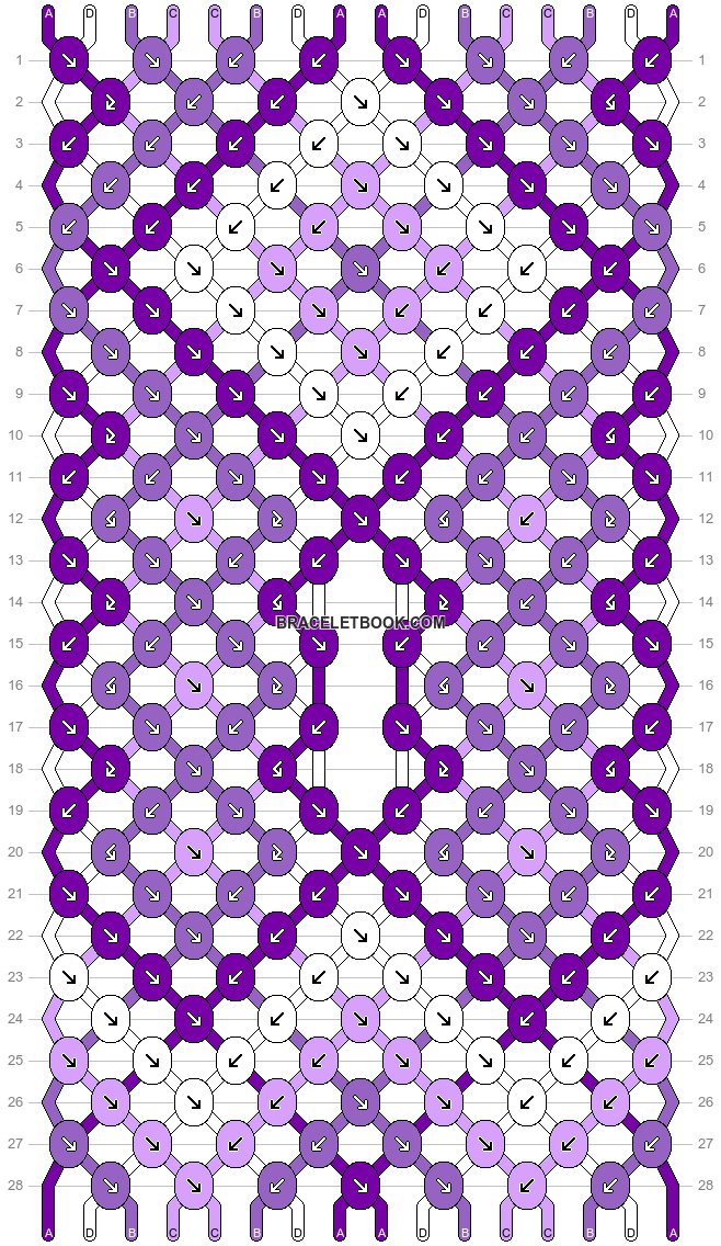 Normal pattern #79188 variation #144608 pattern