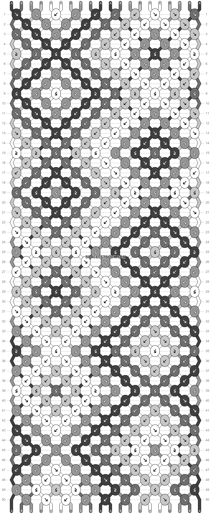 Normal pattern #65813 variation #144639 pattern