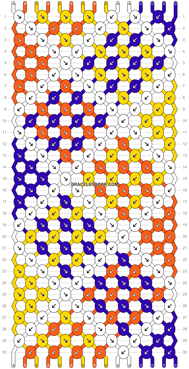 Normal pattern #77420 variation #144648 pattern