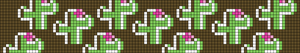 Alpha pattern #79581 variation #144650