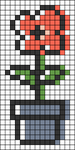 Alpha pattern #79599 variation #144651