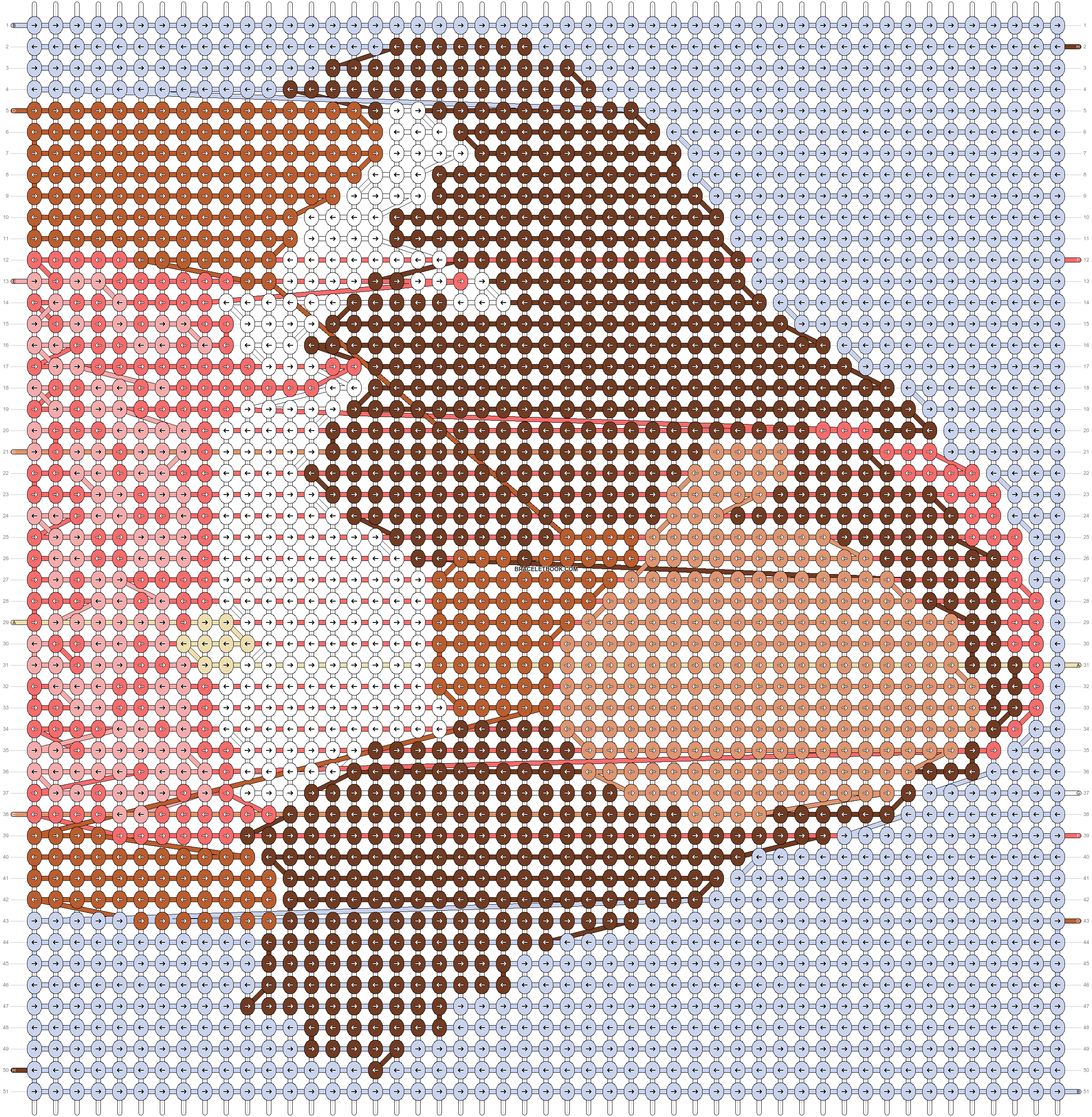 Alpha pattern #77469 variation #144675 pattern
