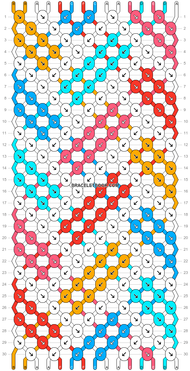 Normal pattern #30627 variation #144706 pattern