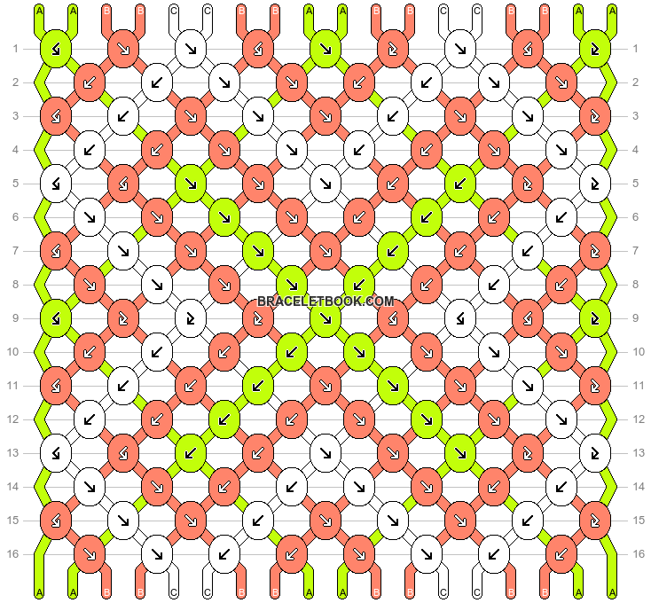 Normal pattern #39181 variation #144708 pattern