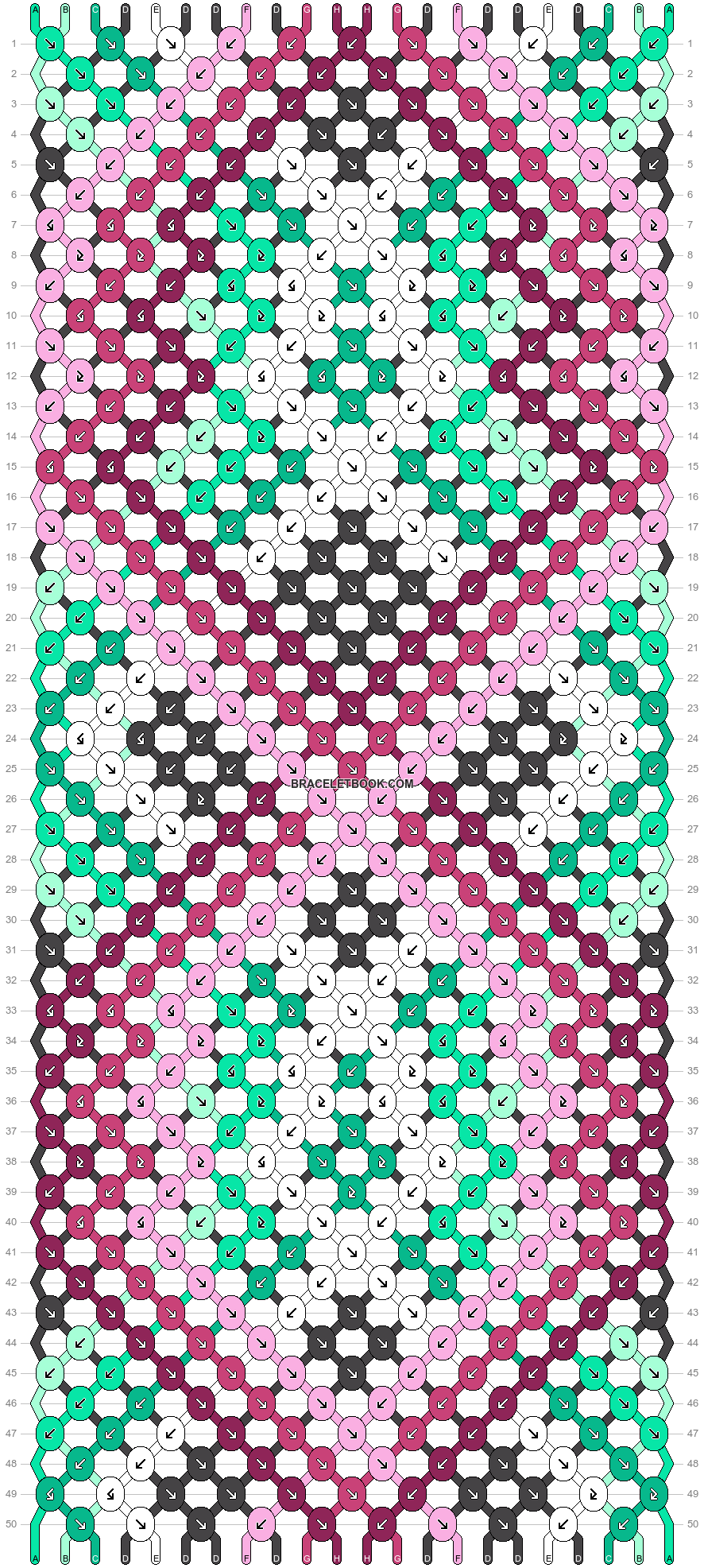 Normal pattern #79417 variation #144710 pattern