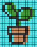 Alpha pattern #79596 variation #144712