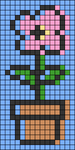 Alpha pattern #79599 variation #144713