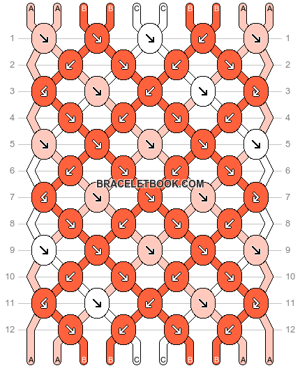 Normal pattern #79447 variation #144715 pattern