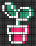 Alpha pattern #79596 variation #144737