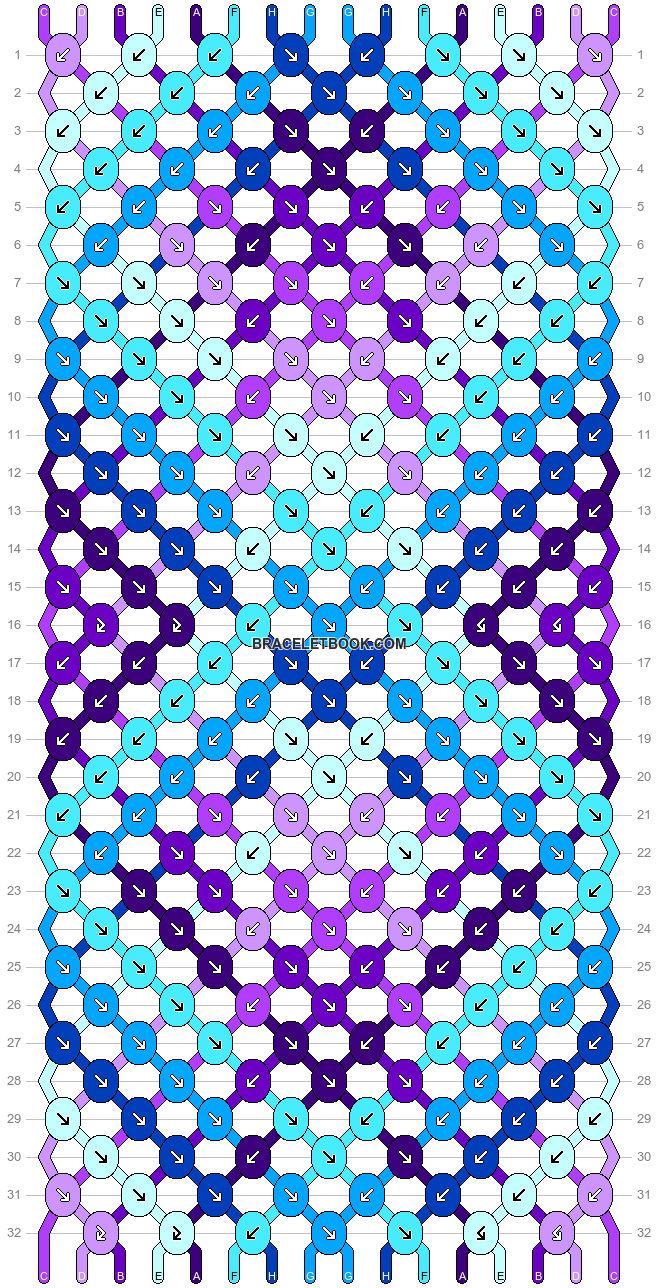 Normal pattern #67532 variation #144758 pattern