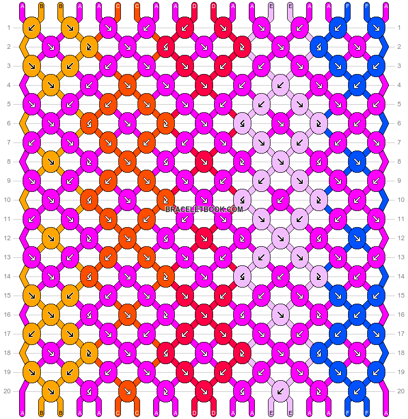 Normal pattern #79614 variation #144762 pattern