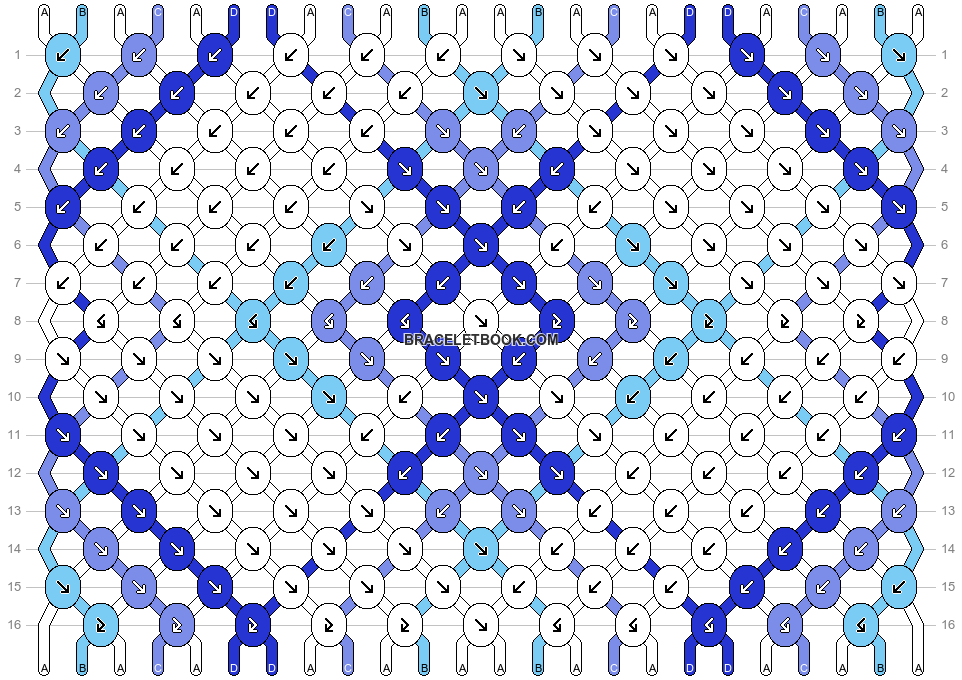 Normal pattern #79534 variation #144768 pattern