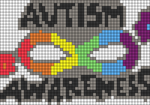 Alpha pattern #78956 variation #144777