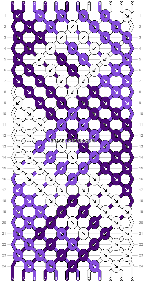 Normal pattern #24536 variation #144779 pattern