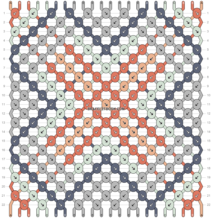 Normal pattern #79543 variation #144798 pattern