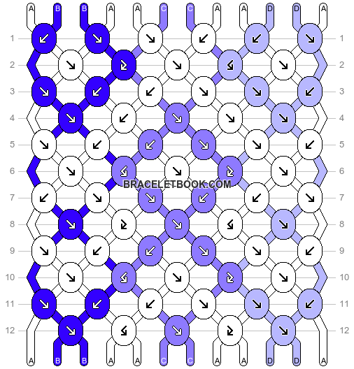 Normal pattern #79611 variation #144810 pattern