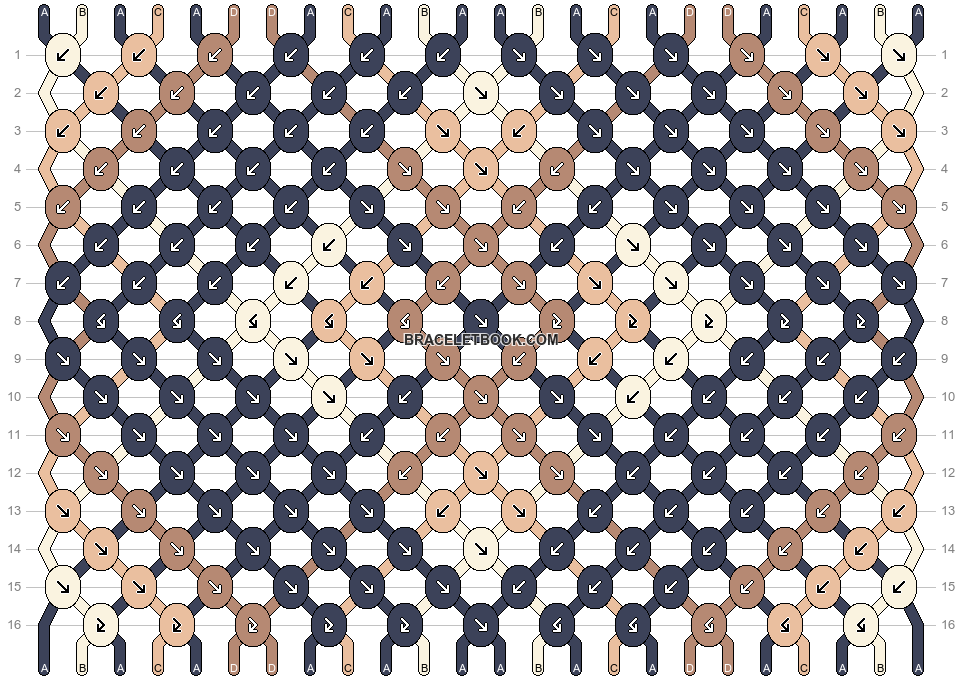 Normal pattern #79534 variation #144820 pattern