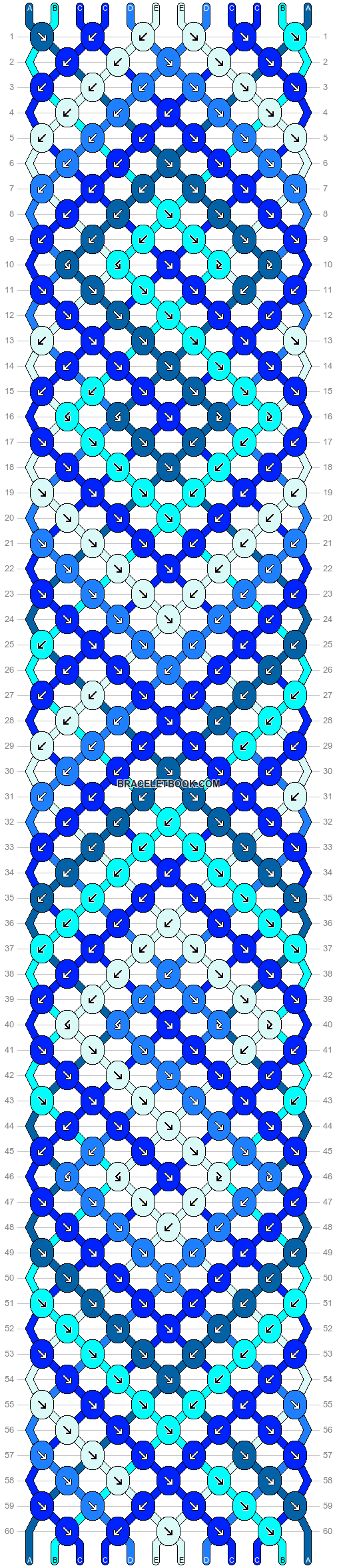 Normal pattern #79143 variation #144838 pattern