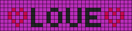 Alpha pattern #2474 variation #144853 preview