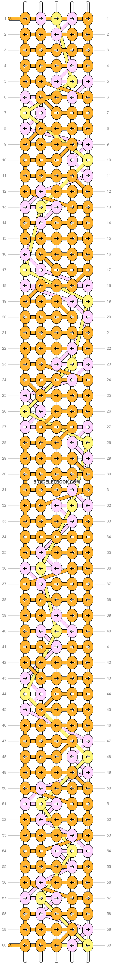 Alpha pattern #38852 variation #144858 pattern