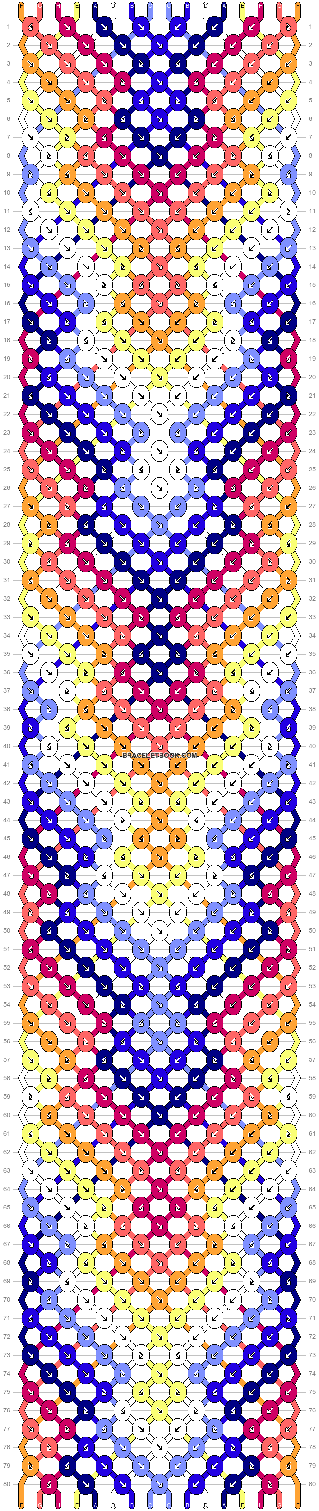 Normal pattern #38581 variation #144879 pattern
