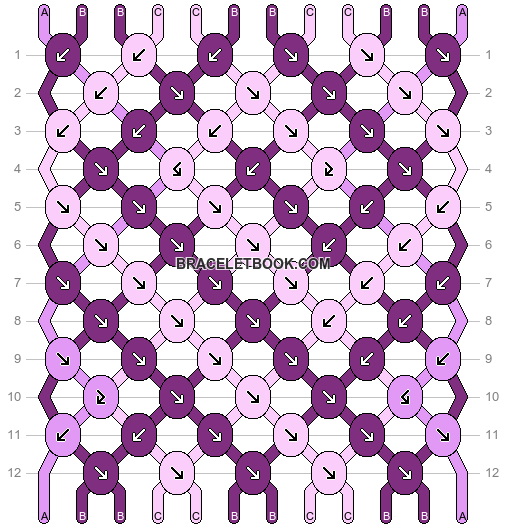 Normal pattern #79405 variation #144882 pattern