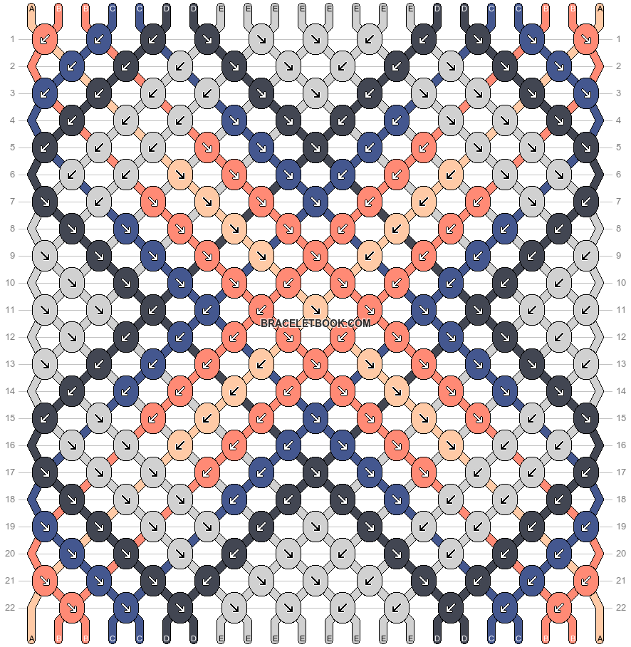 Normal pattern #79543 variation #144885 pattern
