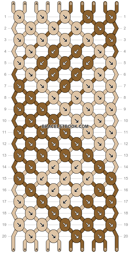 Normal pattern #44050 variation #144899 pattern