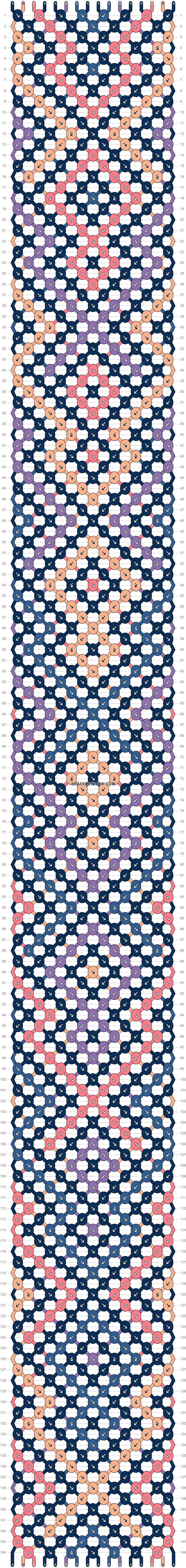 Normal pattern #74422 variation #144935 pattern