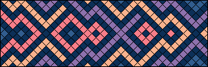 Normal pattern #74422 variation #144935