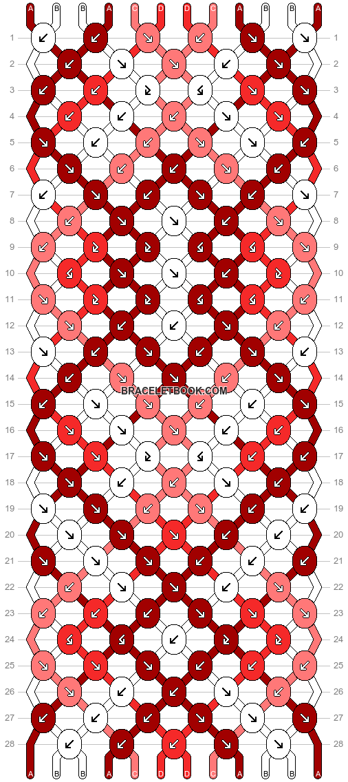 Normal pattern #41900 variation #144951 pattern