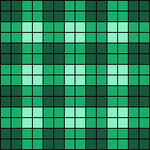 Alpha pattern #11574 variation #144962