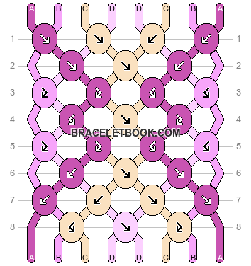 Normal pattern #17997 variation #144964 pattern