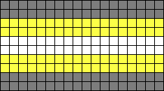 Alpha pattern #58031 variation #144965
