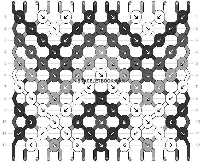 Normal pattern #38290 variation #144974 pattern