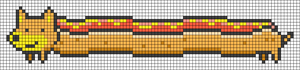 Alpha pattern #79478 variation #144981