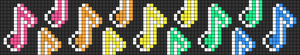 Alpha pattern #79787 variation #144993