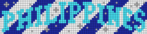 Alpha pattern #79756 variation #145001