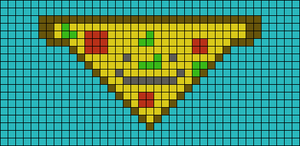 Alpha pattern #79805 variation #145008