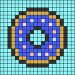 Alpha pattern #79794 variation #145015