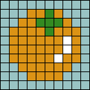 Alpha pattern #71478 variation #145035