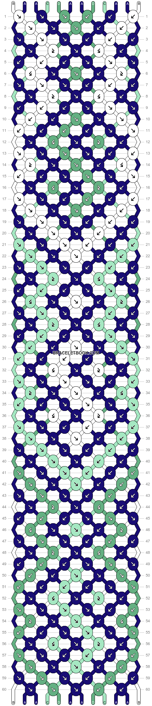 Normal pattern #73163 variation #145081 pattern