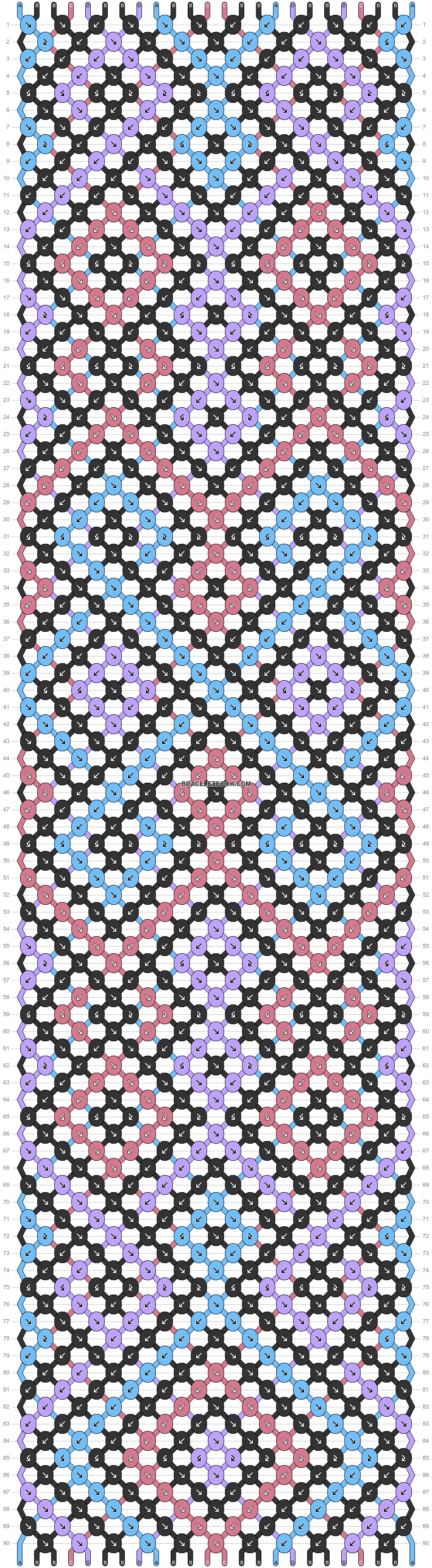 Normal pattern #79271 variation #145088 pattern