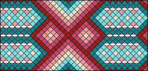 Normal pattern #32612 variation #145102