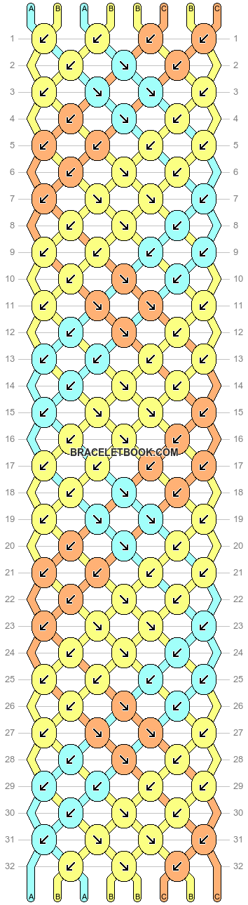 Normal pattern #78191 variation #145128 pattern